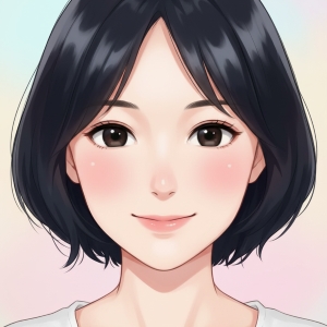 Kurikoのアバター